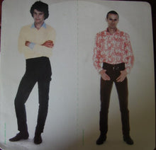 Load image into Gallery viewer, 999 : Separates (LP, Album)