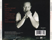 Load image into Gallery viewer, Bruce Roberts : Intimacy (CD, Album)