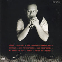 Load image into Gallery viewer, Bruce Roberts : Intimacy (CD, Album)