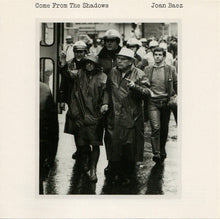Load image into Gallery viewer, Joan Baez : Come From The Shadows (CD, Album)