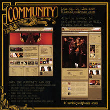 Load image into Gallery viewer, The Black Eyed Peas* : Monkey Business (CD, Album)