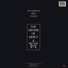 Load image into Gallery viewer, The Sisters Of Mercy : This Corrosion (12", Single, Spe)
