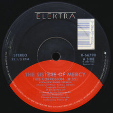 Load image into Gallery viewer, The Sisters Of Mercy : This Corrosion (12", Single, Spe)