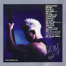 Load image into Gallery viewer, Billy Idol : Greatest Hits (CD, Comp, RM)