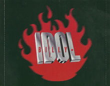 Load image into Gallery viewer, Billy Idol : Greatest Hits (CD, Comp, RM)