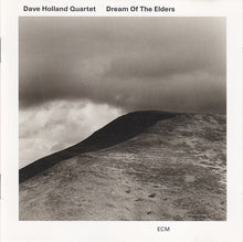 Load image into Gallery viewer, Dave Holland Quartet* : Dream Of The Elders (CD, Album)