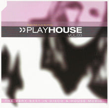 Load image into Gallery viewer, Various : Playhouse Vol. 03 (2xCD, Comp)