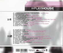 Load image into Gallery viewer, Various : Playhouse Vol. 03 (2xCD, Comp)