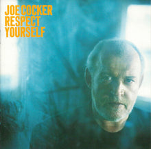 Load image into Gallery viewer, Joe Cocker : Respect Yourself (CD, Album)