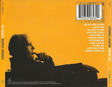 Load image into Gallery viewer, Joe Cocker : Respect Yourself (CD, Album)