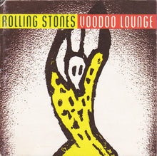 Load image into Gallery viewer, The Rolling Stones : Voodoo Lounge (CD, Album)