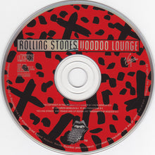 Load image into Gallery viewer, The Rolling Stones : Voodoo Lounge (CD, Album)