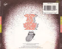 Load image into Gallery viewer, The Rolling Stones : Voodoo Lounge (CD, Album)