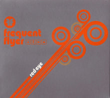 Load image into Gallery viewer, Various : Frequent Flyer - Red Eye (2xCD, Comp, Mixed, Dig)