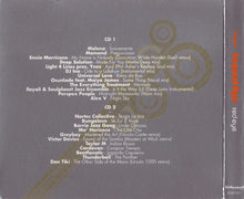Load image into Gallery viewer, Various : Frequent Flyer - Red Eye (2xCD, Comp, Mixed, Dig)