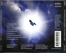 Load image into Gallery viewer, Steve Coleman And Five Elements : The Ascension To Light (CD, Album)