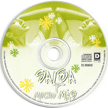 Load image into Gallery viewer, Various : Salsa Y Mucho Mas (CD, Comp)