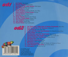 Load image into Gallery viewer, Various : The Most Of Latin Groove (2xCD, Comp, sli)