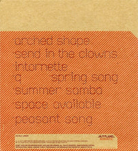 Load image into Gallery viewer, Kornstad Trio : Space Available (CD, Album)