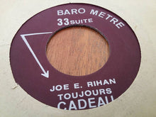 Load image into Gallery viewer, Joe E. Rihan* : Cadeau (7", Promo)
