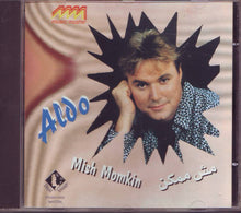 Load image into Gallery viewer, Aldo : مش ممكن (CD, Album)