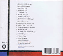Load image into Gallery viewer, New Edition : One Love (CD, Album)