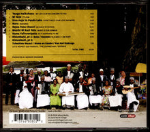 Load image into Gallery viewer, Culture Musical Club* : Shime (CD, Album)
