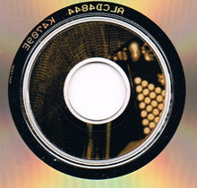 Load image into Gallery viewer, C.J. Chenier And The Red Hot Louisiana Band : The Big Squeeze (CD, Album)