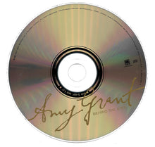 Load image into Gallery viewer, Amy Grant : Behind The Eyes (CD, Album)