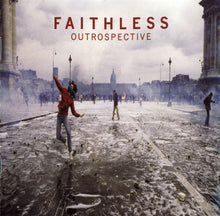 Load image into Gallery viewer, Faithless : Outrospective (CD, Album)