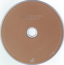 Load image into Gallery viewer, Faithless : Outrospective (CD, Album)