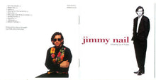 Load image into Gallery viewer, Jimmy Nail : Growing Up In Public (CD, Album)