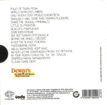 Load image into Gallery viewer, Various : Around The World And Back (A Greek Tribute To Depeche Mode) (CD, Comp + Box)