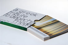 Load image into Gallery viewer, Various : Around The World And Back (A Greek Tribute To Depeche Mode) (CD, Comp + Box)
