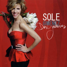 Load image into Gallery viewer, Sole Giménez : Dos Gardenias (CD, Album)