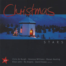 Load image into Gallery viewer, Various : Christmas Stars (2xCD, Comp)