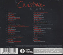 Load image into Gallery viewer, Various : Christmas Stars (2xCD, Comp)