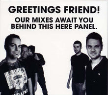 Load image into Gallery viewer, King Unique + NuBreed : Electric_02 (2xCD, Comp, Mixed)