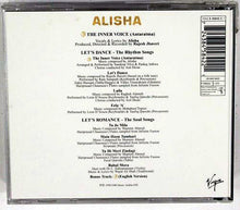 Load image into Gallery viewer, Alisha* : Om (CD, Album)