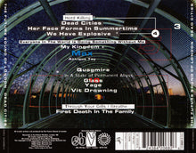 Load image into Gallery viewer, The Future Sound Of London : Dead Cities (CD, Album)