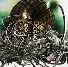 Load image into Gallery viewer, The Future Sound Of London : Dead Cities (CD, Album)
