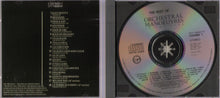 Load image into Gallery viewer, Orchestral Manoeuvres In The Dark : The Best Of OMD (CD, Comp, RP)
