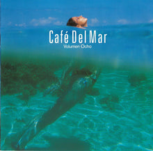 Load image into Gallery viewer, Various : Café Del Mar Volumen Ocho (CD, Comp, Cin)