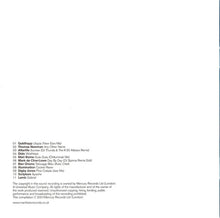 Load image into Gallery viewer, Various : Café Del Mar Volumen Ocho (CD, Comp, Cin)