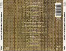 Load image into Gallery viewer, Dionne Warwick : Greatest Hits 1979-1990 (CD, Comp, RE)