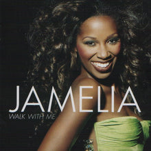 Load image into Gallery viewer, Jamelia : Walk With Me (CD, Album)