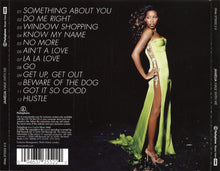 Load image into Gallery viewer, Jamelia : Walk With Me (CD, Album)