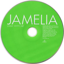 Load image into Gallery viewer, Jamelia : Walk With Me (CD, Album)