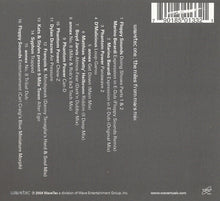 Load image into Gallery viewer, Various : WaveTec One: The Miles From Mars Mix (CD, Comp, Mixed, Dig)