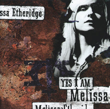 Load image into Gallery viewer, Melissa Etheridge : Yes I Am (CD, Album, Club)